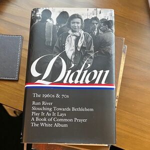 Didion Book Collection